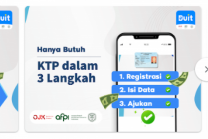Cara Hapus Akun dan Menutup PinjamDuit secara Permanen 