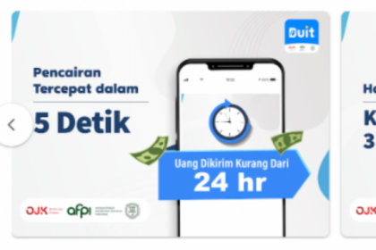 Pengalaman Cara Pinjam Uang Online di PinjamDuit
