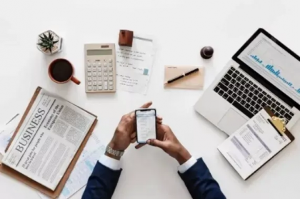 Mobile Banking Terbaik Bank BCA, CIMB Niaga, Permata, Mandiri