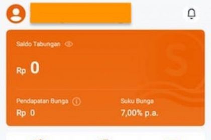 Panduan Limit Transfer Seabank Terbaru