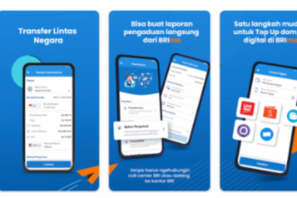 BRIMo vs Dana, Apa Digital Banking Terbaik