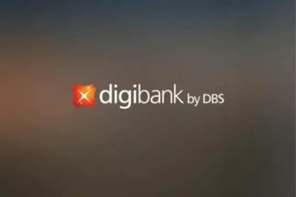 Review Digibank DBS Indonesia Aplikasi Mobile Banking
