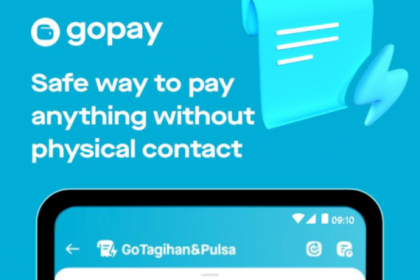 Review GoPayLater Cicil | Apa Aman, Kelebihan Kekurangan