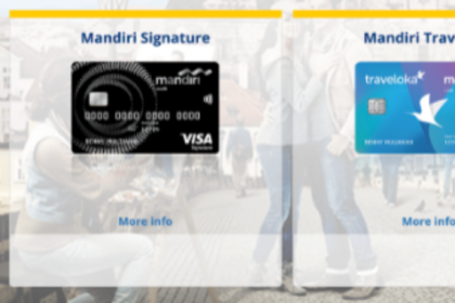 Penyebab Kartu Kredit Mandiri Tidak Bisa Tarik Tunai dan Solusinya