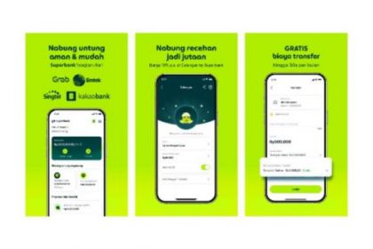 Review Pinjaman Online KTA Superbank, Simulasi Cicilan, Bunga, Cara Aj