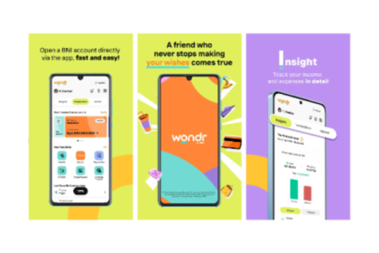 Seabank vs Wondr BNI, Bagus Mana Buat Online Banking