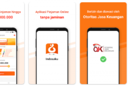 Apakah Indosaku Sebar Data Pribadi Nasabah