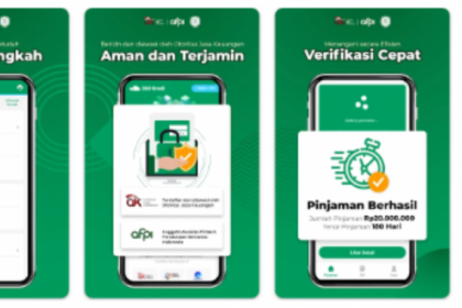 Cara Bayar 360Kredi di BCA, BRI, BNI, Mandiri, Alfamart