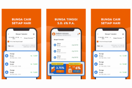 Collection Seabank Pinjam DC Debt Collector