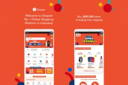 Shopee PayLater Cicilan Tanpa Kartu Kredit