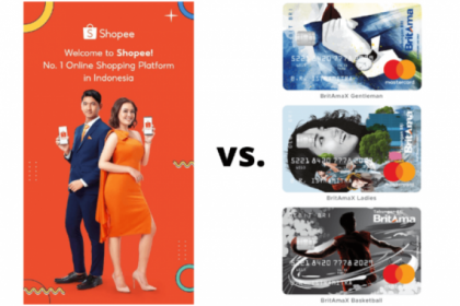 Beda Shopee PayLater vs Kartu Kredit, Mana Pilihan Terbaik ?
