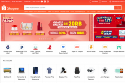 Apakah Shopeepay Masuk BI Checking SLIK OJK