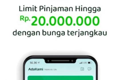 Cara Menaikkan Limit AdaKami 2022 | Tips Disetujui