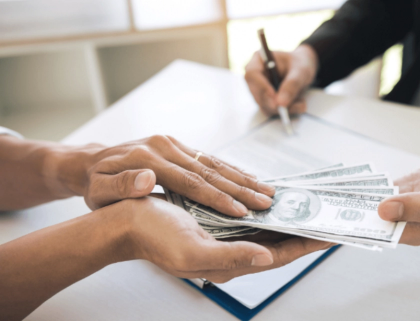 Syarat dan Ketentuan Pinjaman Online, Penting Dipahami Peminjam