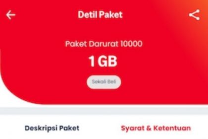 Pengalaman Cara Pinjam Pulsa Telkomsel (2023)