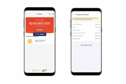 Tabel Angsuran, Bunga Cicilan Kredit Iphone Shopee (2023)