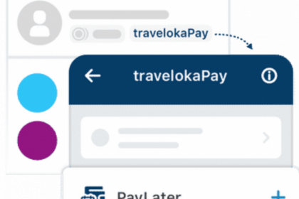Cara Pinjam Uang di Traveloka PayLater