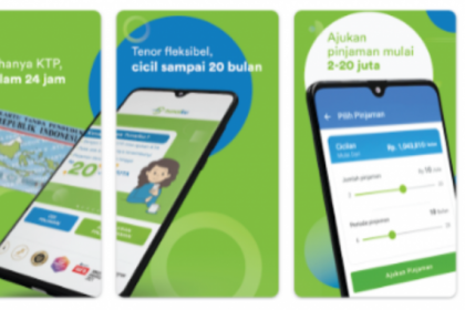 Apakah Tunaiku Masuk BI Checking, SLIK OJK