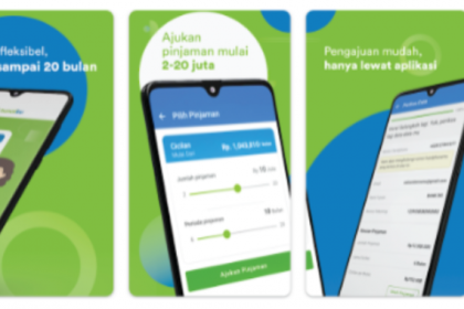 Ciri Penipuan Tunaiku Amar Bank Palsu