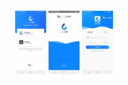 Cara Mendapatkan Kode Referral Uang Me, Agar Limit Naik!