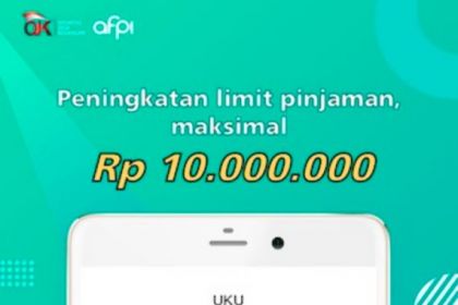 Apa UKU Masuk ke BI Checking, SLIK OJK ?