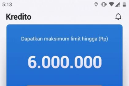 Cara Menaikkan Limit Kredito 2022 | Tips Disetujui