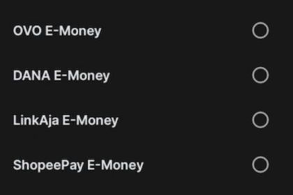 Cara Transfer Uang dari Luar Negeri ke Dana | 24 Jam Sampai