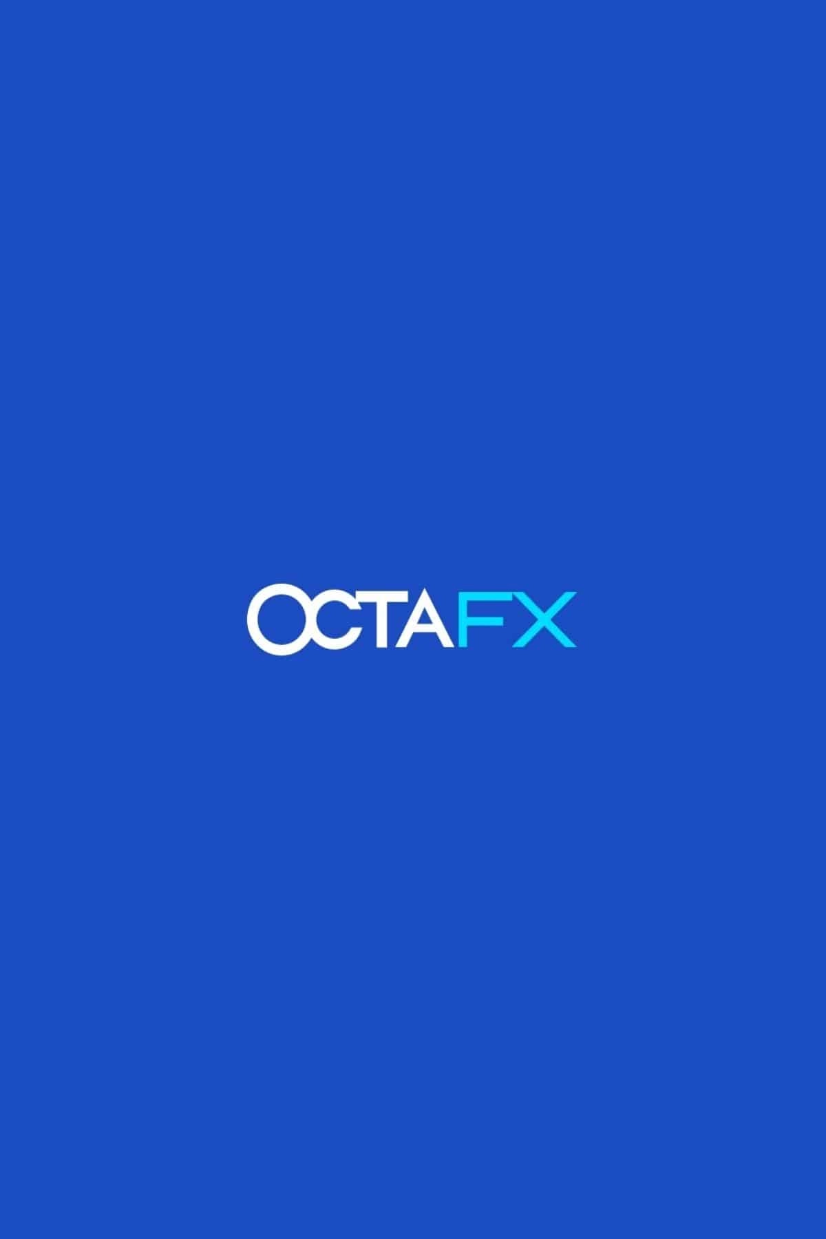 Aplikasi OctaFx