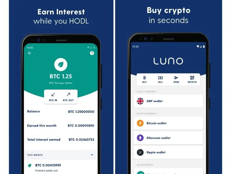 Luno Exchange Bitcoin Indonesia