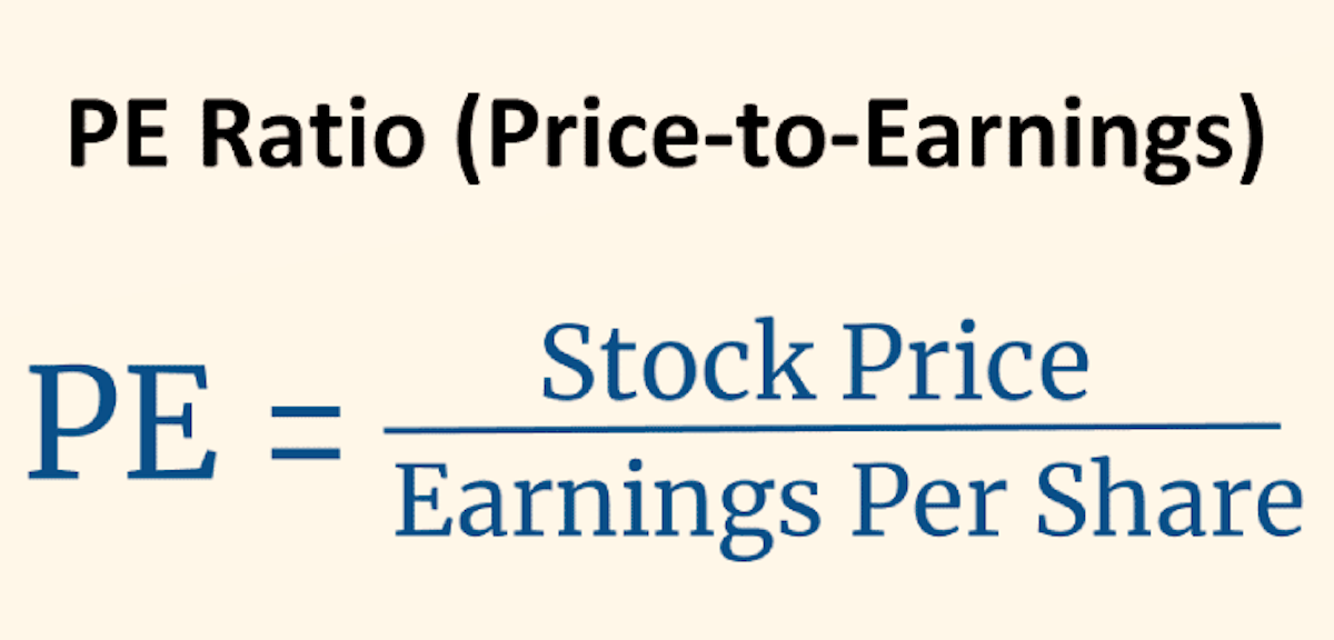 Cara Menghitung PER Price Earning Ratio 