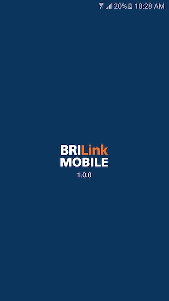 Aplikasi BRILink Mobile Bank BRI