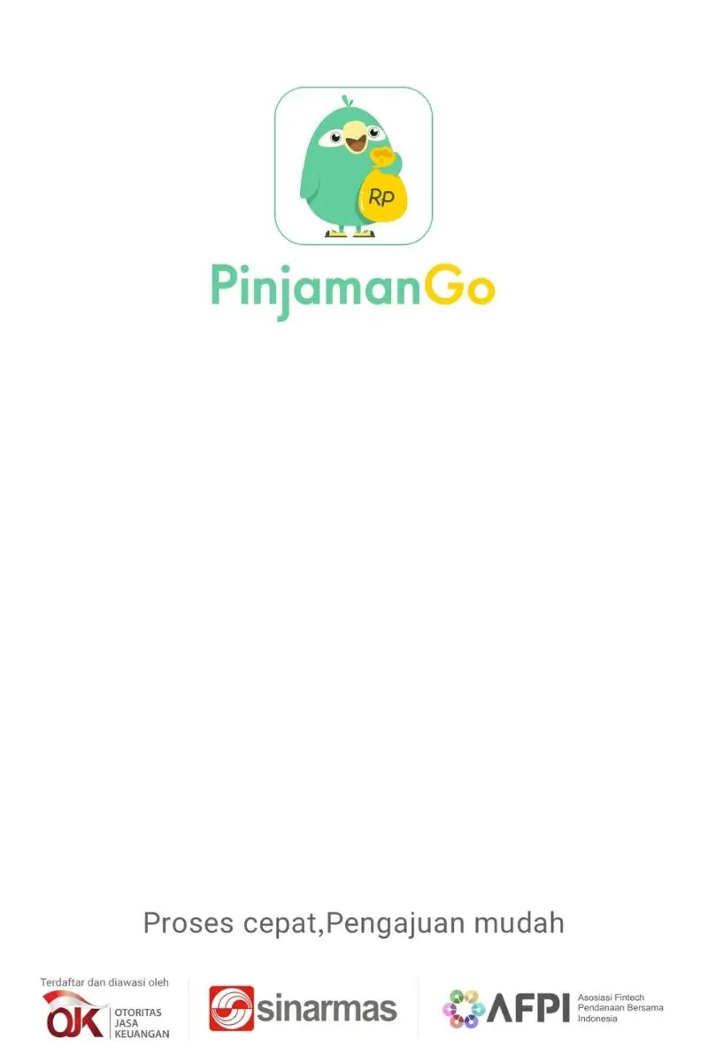 Aplikasi Pinjaman Go