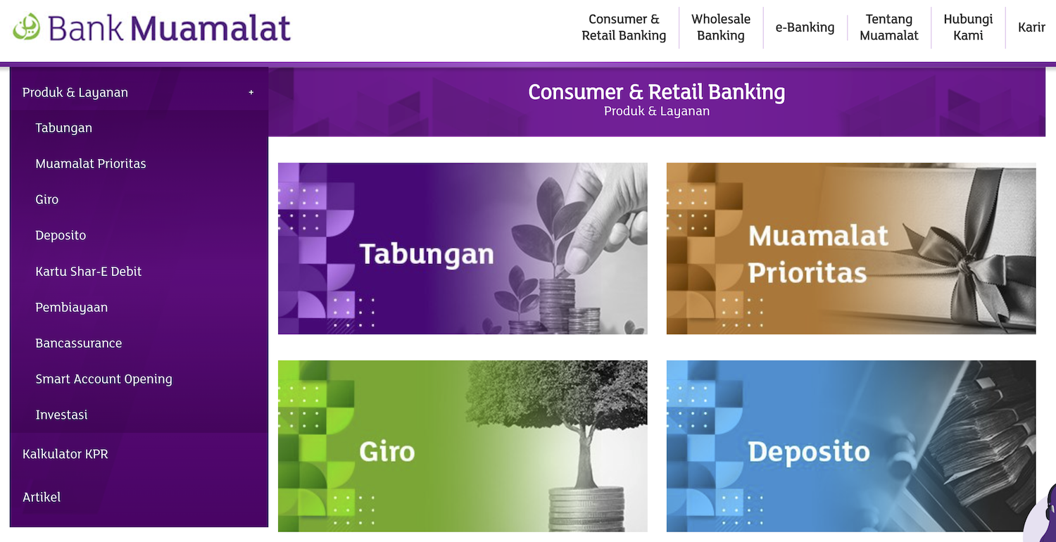 Cara Take Over KPR Bank Muamalat ke Bank Lain (2023)
