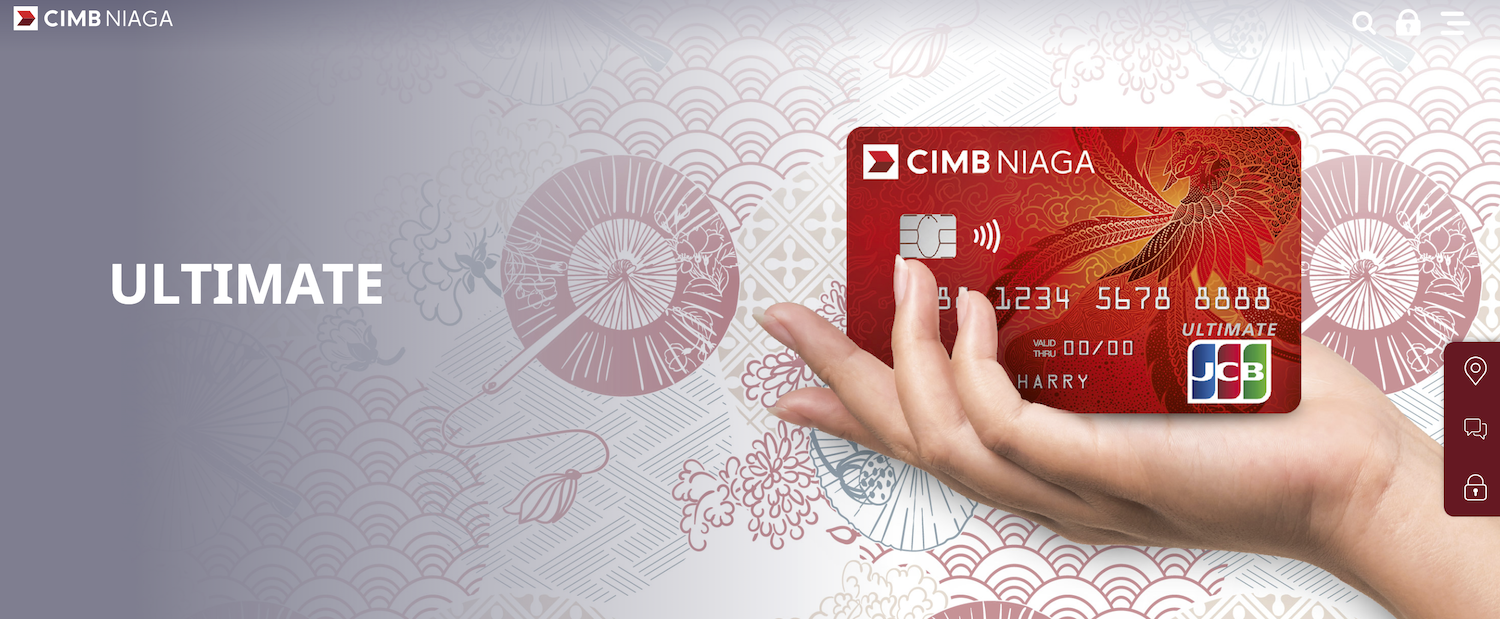 Cara Membuat Kartu Kredit CIMB Niaga (2023), Tips Pengajuan Disetujui