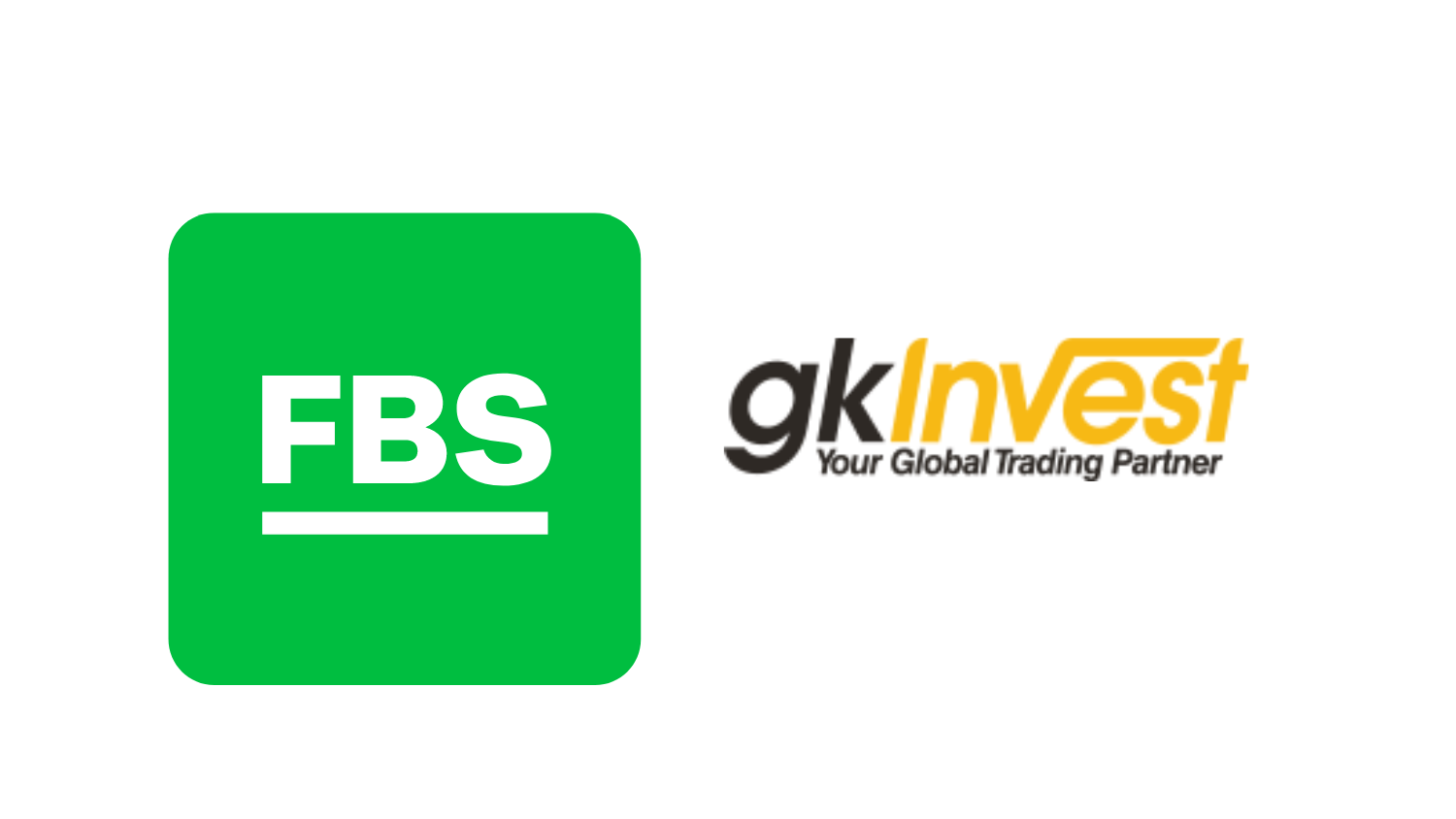 FBS vs GKInvest, Mana Broker Forex Terbaik (2023)