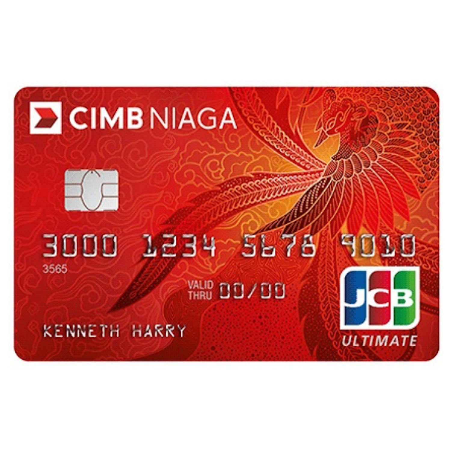 Daftar Kartu Kredit CIMB Niaga Terbaik