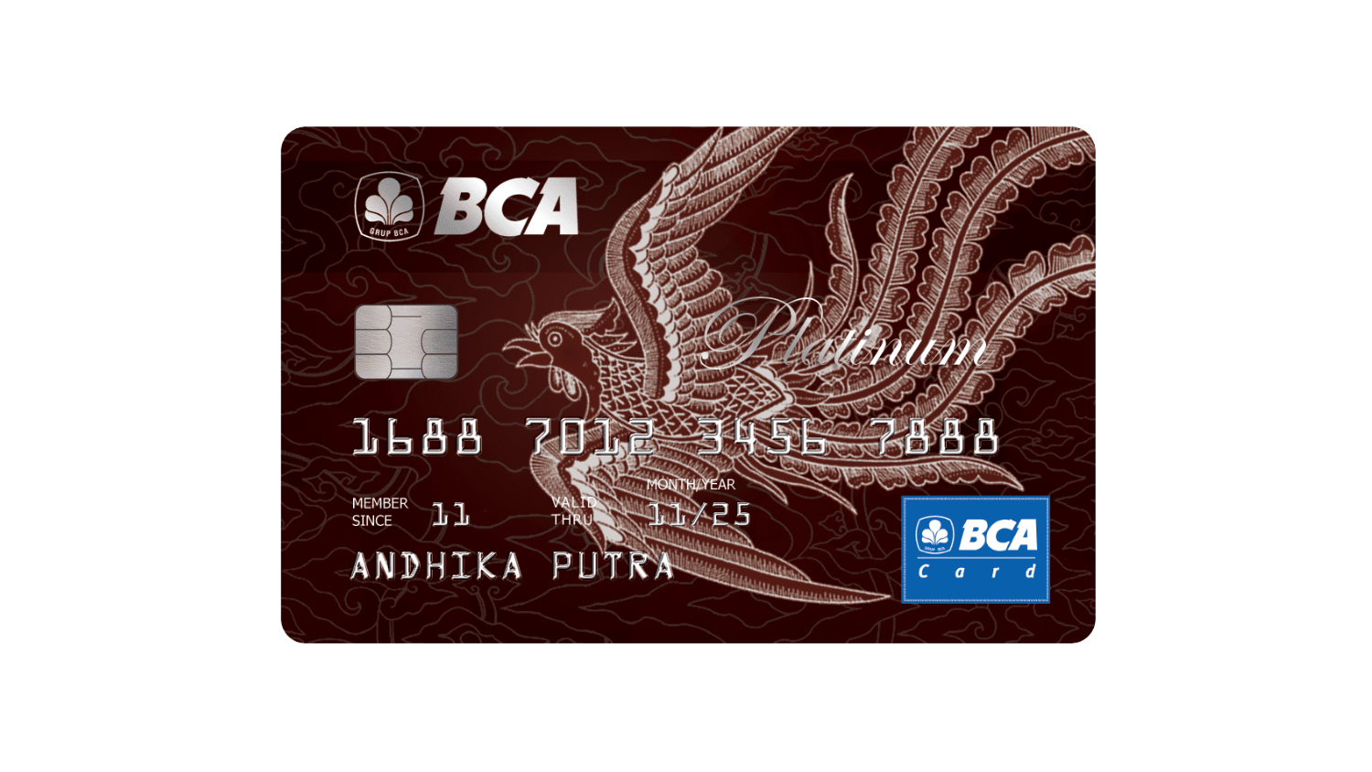 Kekurangan Kartu Kredit BCA