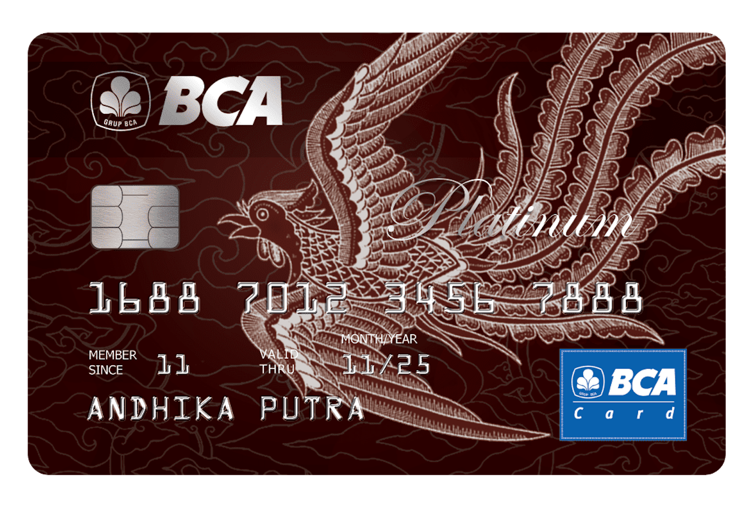 Apa itu Tarik Tunai Kartu Kredit BCA