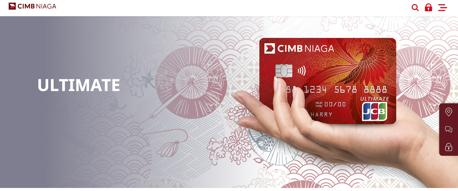 Apa itu Over Limit Kartu Kredit CIMB Niaga