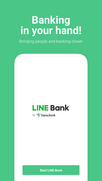 Apa itu Line Bank