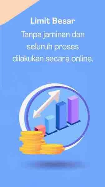Ringan Aplikasi Pinjaman Online OJK