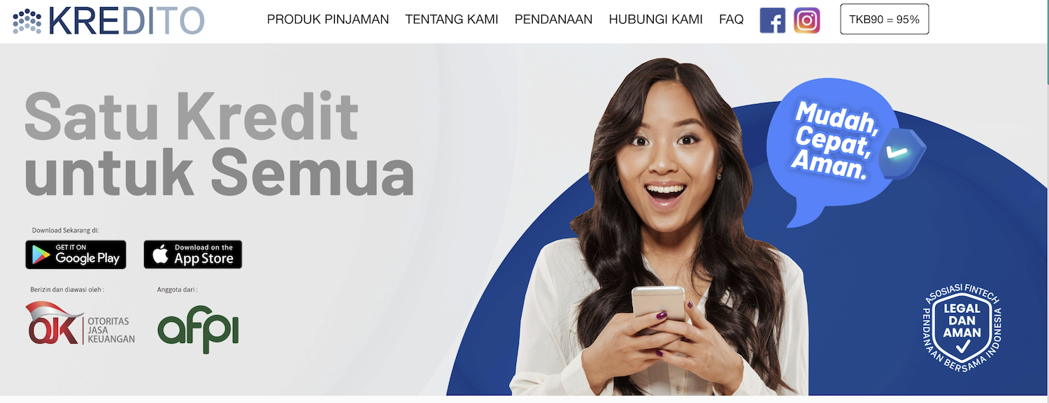 10+ Pinjaman Online Limit Awal 5 Juta Langsung Cair (2023)