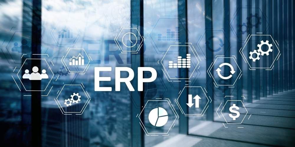 Apa itu Software ERP?