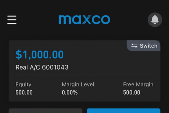Maxco Indonesia Broker Forex Review, Apakah Aman