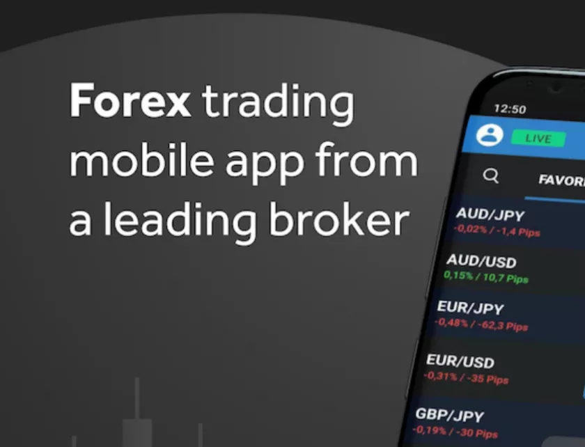 Pepperstone vs OANDA, Broker Forex Terbaik