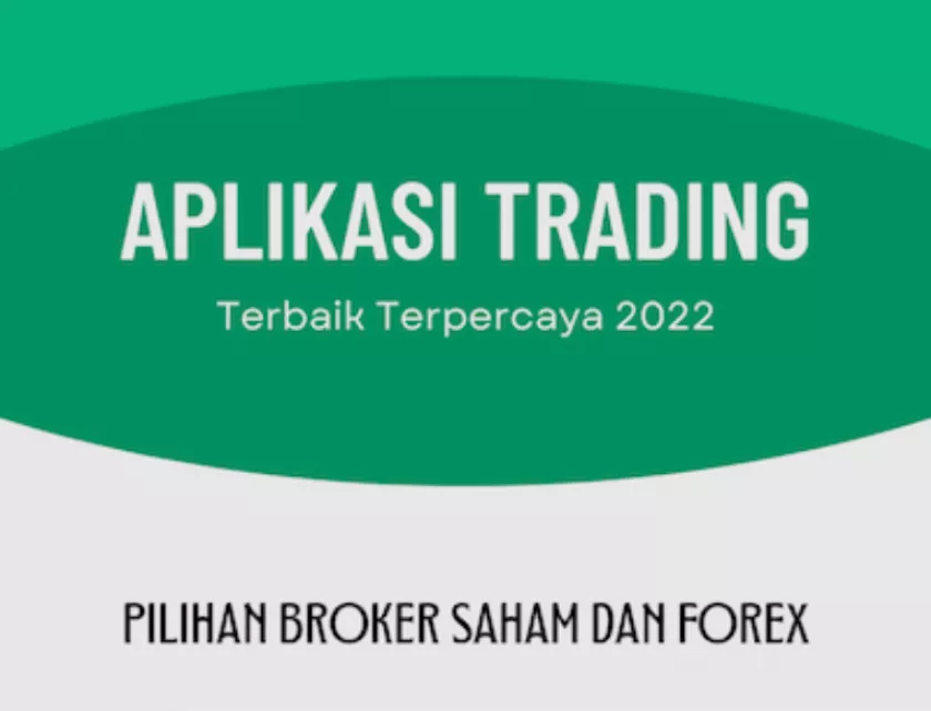 10 APK Aplikasi Forex Saham Trading Terbaik Terpercaya (2024)