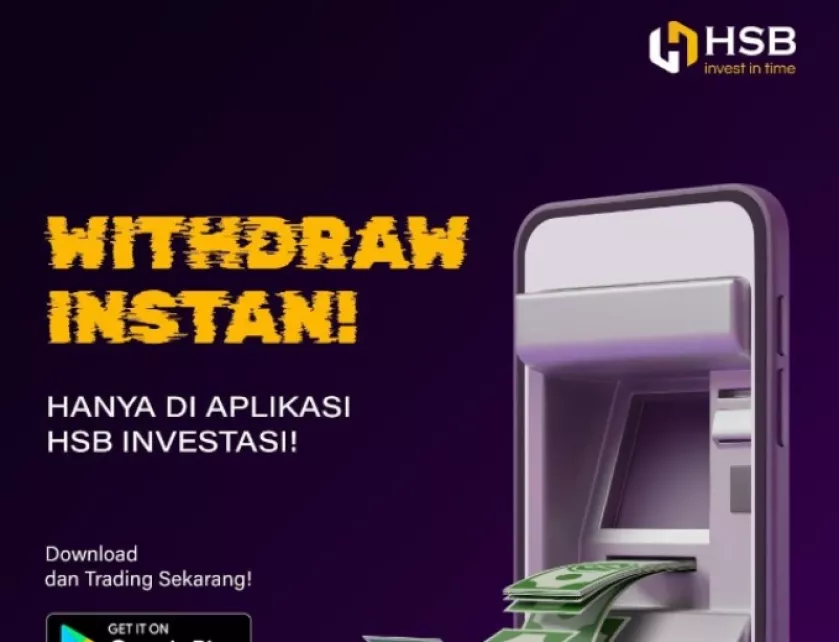 HSB Investasi Broker Review Kelebihan Kekurangan, Apa Aman