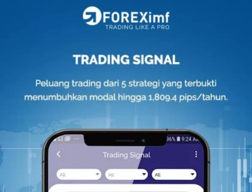 Review Broker Foreximf Kelebihan Kekurangan Apa Aman 9530