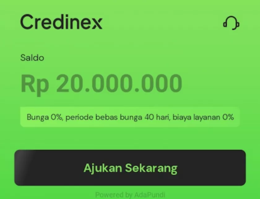 Review Credinex (2024) Kelebihan Kekurangan, Apakah Aman