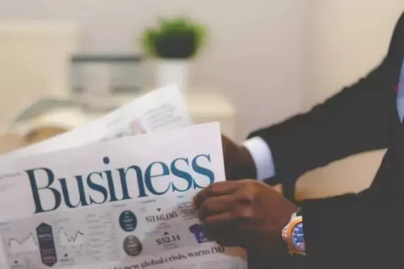 Menjaga Profesionalitas Berbisnis!
